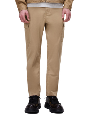 ΑΝΔΡΙΚΟ CARGO ΠΑΝΤΕΛΟΝΙ YASUNI | Μπεζ 38