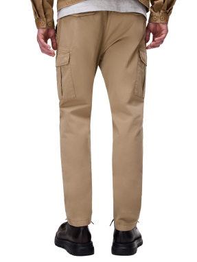 ΑΝΔΡΙΚΟ CARGO ΠΑΝΤΕΛΟΝΙ YASUNI | Μπεζ 34