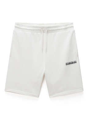 ΑΝΔΡΙΚΗ ΒΕΡΜΟΥΔΑ GORI | Λευκό L