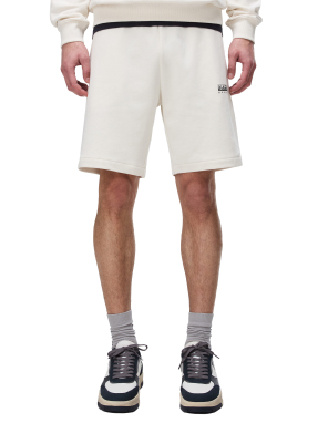 ΑΝΔΡΙΚΗ ΒΕΡΜΟΥΔΑ GORI | Λευκό L