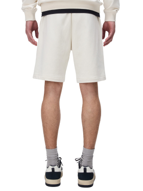 ΑΝΔΡΙΚΗ ΒΕΡΜΟΥΔΑ GORI | Λευκό M