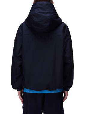 ΑΝΔΡΙΚΟ ΜΠΟΥΦΑΝ ANORAK RF NEXT WB | Μπλε Σκούρο M