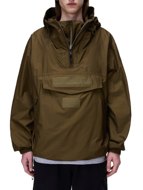 ΑΝΔΡΙΚΟ ΜΠΟΥΦΑΝ ANORAK RF NEXT WB | Λαδί XL