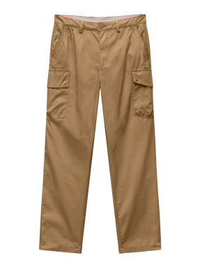 ΑΝΔΡΙΚΟ CARGO ΠΑΝΤΕΛΟΝΙ M-AYLIN | Μπεζ 38