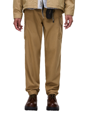 ΑΝΔΡΙΚΟ CARGO ΠΑΝΤΕΛΟΝΙ M-AYLIN | Μπεζ 38