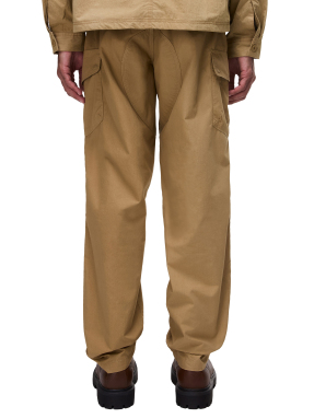 ΑΝΔΡΙΚΟ CARGO ΠΑΝΤΕΛΟΝΙ M-AYLIN | Μπεζ 34