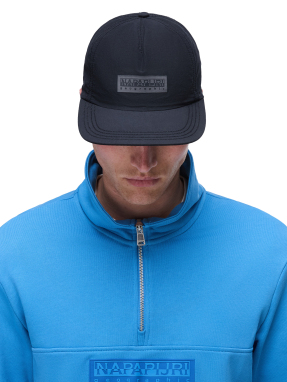 ΑΝΔΡΙΚΟ ΚΑΠΕΛΟ F-BOX LOGO CAP 1 | Μαύρο ONE SIZE