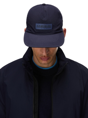 ΑΝΔΡΙΚΟ ΚΑΠΕΛΟ F-BOX LOGO CAP 1 | Μπλε Σκούρο ONE SIZE