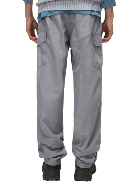 ΑΝΔΡΙΚΟ CARGO ΠΑΝΤΕΛΟΝΙ M-AYLIN | Γκρι 38