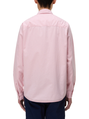 ΑΝΔΡΙΚΟ ΚΑΡΟ ΠΟΥΚΑΜΙΣΟ TERRA | Ροζ XXL