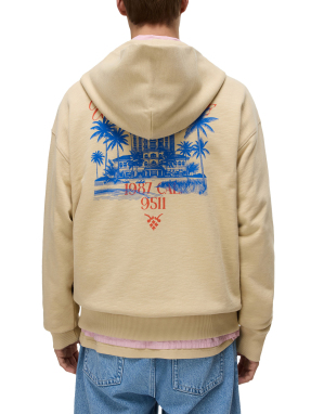 ΑΝΔΡΙΚΗ ΖΑΚΕΤΑ B-UYUNI | Μπεζ XL