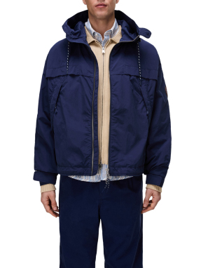 UNISEX ΜΠΟΥΦΑΝ A-TRAVELER | Μπλε Σκούρο XL