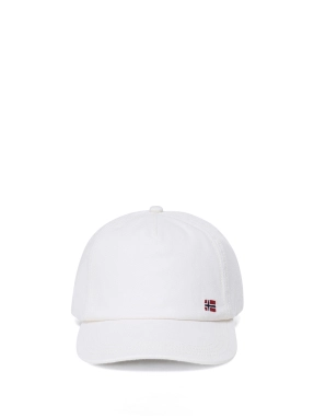UNISEX ΚΑΠΕΛΟ F-NEW FALIS | Λευκό ONE SIZE