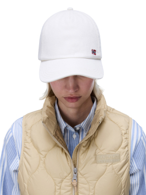 UNISEX ΚΑΠΕΛΟ F-NEW FALIS | Λευκό ONE SIZE