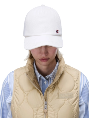 UNISEX ΚΑΠΕΛΟ F-NEW FALIS | Λευκό ONE SIZE