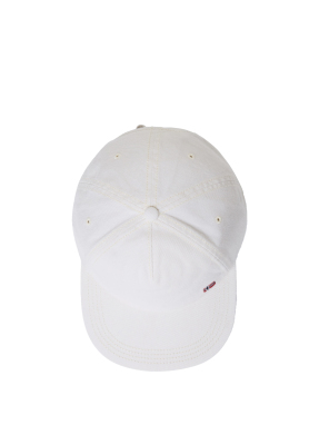 UNISEX ΚΑΠΕΛΟ F-NEW FALIS | Λευκό ONE SIZE