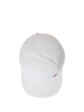 UNISEX ΚΑΠΕΛΟ F-NEW FALIS | Λευκό ONE SIZE