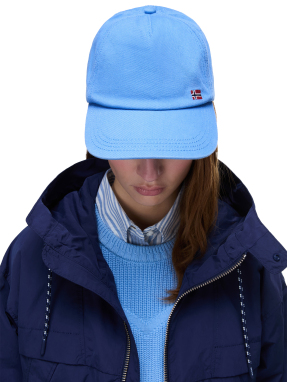 UNISEX ΚΑΠΕΛΟ F-NEW FALIS | Γαλάζιο ONE SIZE