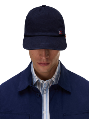 UNISEX ΚΑΠΕΛΟ F-NEW FALIS | Μπλε Σκούρο ONE SIZE