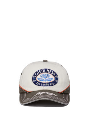 UNISEX ΚΑΠΕΛΟ F-LUMIN | Μπεζ ONE SIZE