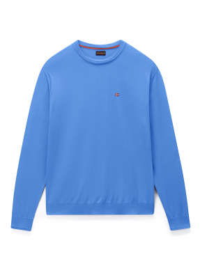 ΑΝΔΡΙΚΟ ΦΟΥΤΕΡ DECATUR 2.0 | Γαλάζιο M