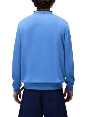 ΑΝΔΡΙΚΟ ΦΟΥΤΕΡ DECATUR 2.0 | Γαλάζιο L