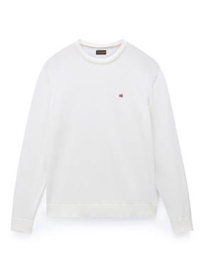 ΑΝΔΡΙΚΟ ΦΟΥΤΕΡ DECATUR 2.0 | Λευκό XXL