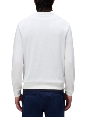 ΑΝΔΡΙΚΟ ΦΟΥΤΕΡ DECATUR 2.0 | Λευκό XL