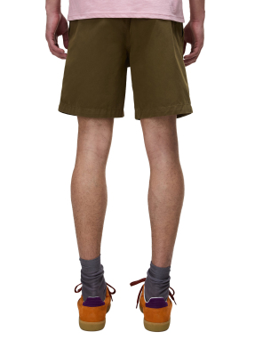 ΑΝΔΡΙΚΟ SHORTS N-HYPERION | Λαδί XXL