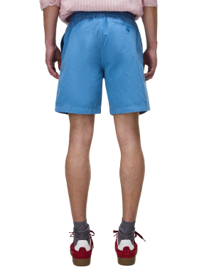 ΑΝΔΡΙΚΟ SHORTS N-HYPERION | Γαλάζιο XXL
