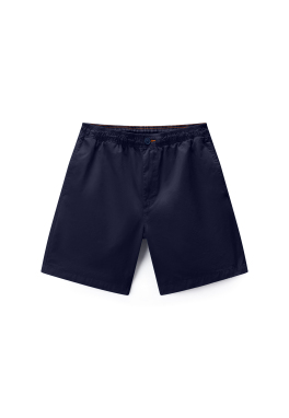 ΑΝΔΡΙΚΟ SHORTS N-HYPERION | Μπλε Σκούρο XXL