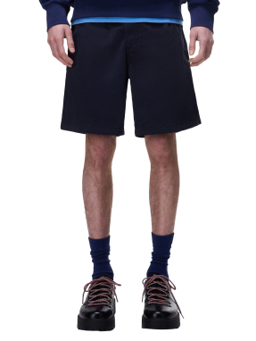 ΑΝΔΡΙΚΟ SHORTS N-HYPERION | Μπλε Σκούρο XXL
