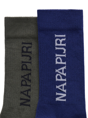 UNISEX ΚΑΛΤΣΕΣ F-HOKU | Πολύχρωμο MZM M/L
