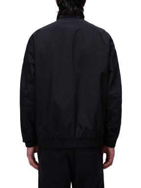 ΑΝΔΡΙΚΟ ΜΠΟΥΦΑΝ A-GIOVI | Μαύρο S