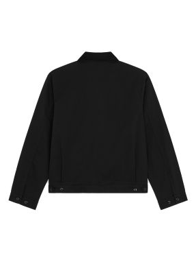 ΑΝΔΡΙΚΟ ΜΠΟΥΦΑΝ 247 JACKET | Μαύρο  XL