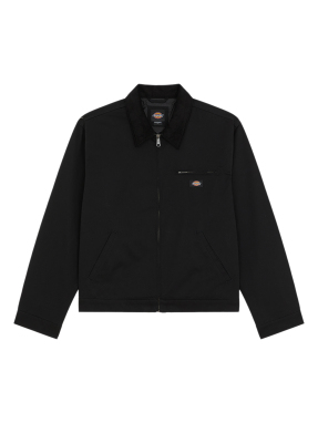 ΑΝΔΡΙΚΟ ΜΠΟΥΦΑΝ 247 JACKET | Μαύρο  XL