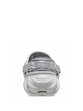 UNISEX CLOGS ECHO | Γκρι Ανοιχτό 39/40