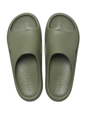 UNISEX ΠΑΝΤΟΦΛΕΣ MELLOW RECOVERY SLIDE | Χακί 42/43