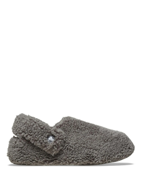 ΠΑΝΤΟΦΛΕΣ CLASSIC COZY SLIPPER | Γκρι Σκούρο 42/43