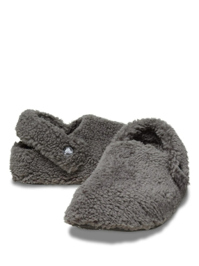 ΠΑΝΤΟΦΛΕΣ CLASSIC COZY SLIPPER | Γκρι Σκούρο 42/43