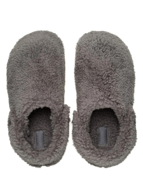 ΠΑΝΤΟΦΛΕΣ CLASSIC COZY SLIPPER | Γκρι Σκούρο 42/43