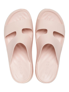 ΓΥΝΑΙΚΕΙΕΣ ΣΑΓΙΟΝΑΡΕΣ GETAWAY PLATFORM H-STRAP | Ροζ 39/40
