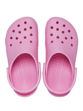UNISEX CLASSIC CLOGS | Ροζ 37/38