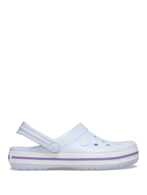 UNISEX CLOGS CROCBAND | Γκρι 42/43