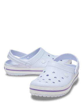 UNISEX CLOGS CROCBAND | Γκρι 42/43