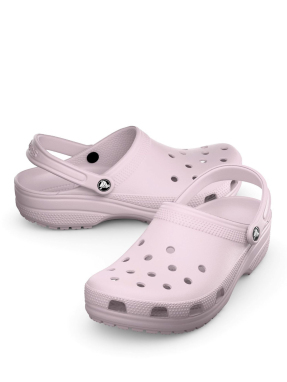 UNISEX CLASSIC CLOGS | Nude 39/40