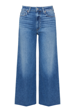 ΓΥΝΑΙΚΕΙΟ DENIM ΠΑΝΤΕΛΟΝΙ ANESSA | Μπλε 30