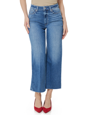 ΓΥΝΑΙΚΕΙΟ DENIM ΠΑΝΤΕΛΟΝΙ ANESSA | Μπλε 30