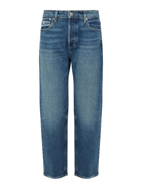 ΓΥΝΑΙΚΕΙΟ DENIM ΠΑΝΤΕΛΟΝΙ | Μπλε Σκούρο 27