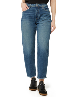 ΓΥΝΑΙΚΕΙΟ DENIM ΠΑΝΤΕΛΟΝΙ | Μπλε Σκούρο 27